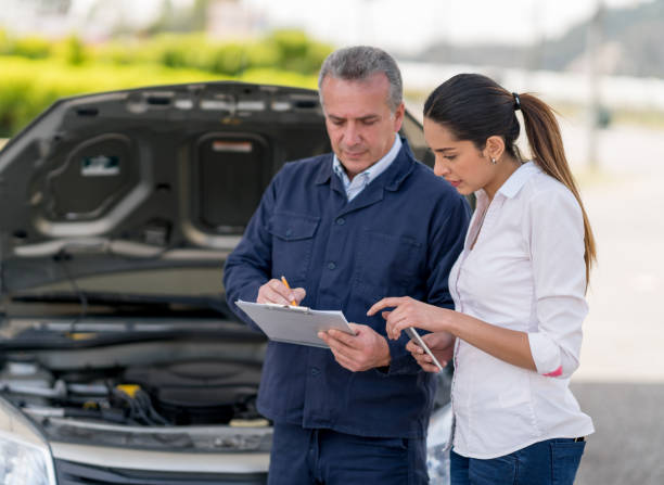 Local insurance for Rusk County County drivers